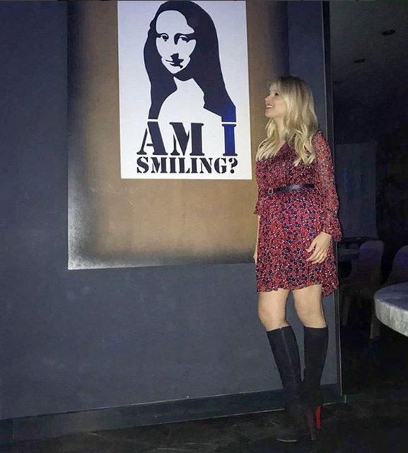 PINAR SABANCI