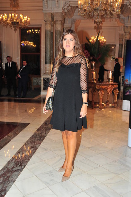 DERYA AYAYDIN