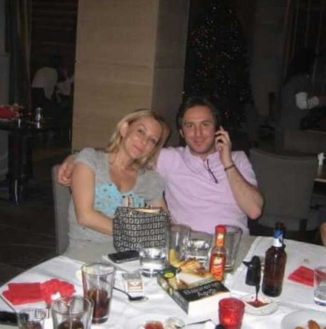 MELİSA - MEHMET MUTLU 