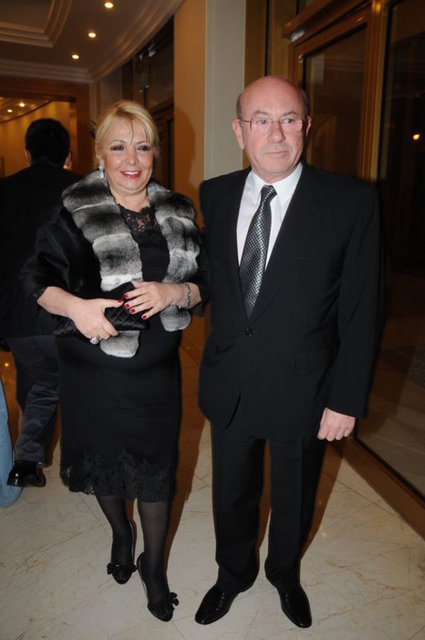 FULYA - EŞREF CERRAHOĞLU