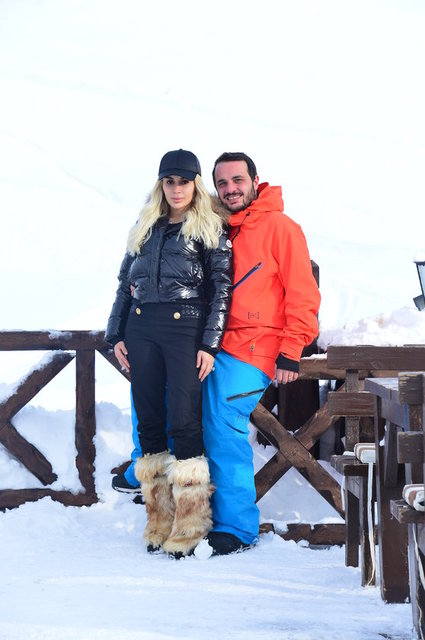 ÖZNUR - RUSEN EKŞİ