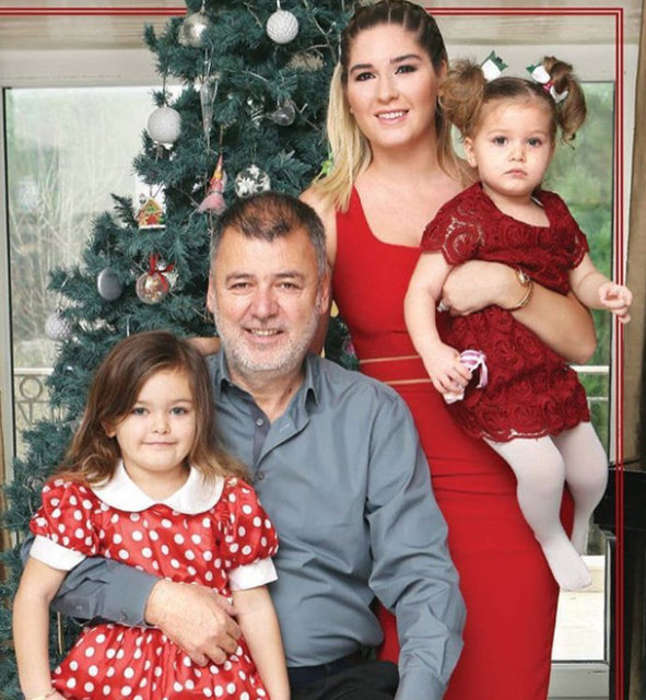 İPEK - SÜLEYMAN TOPLUSOY