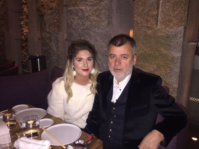 İPEK - SÜLEYMAN TOPLUSOY