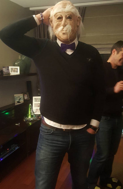 NAİL YİĞİTTAŞ