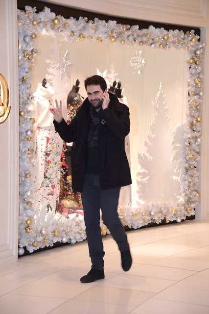 ÖMER TAVİLOĞLU
