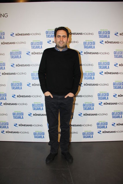 ÖMER TAVİLOĞLU