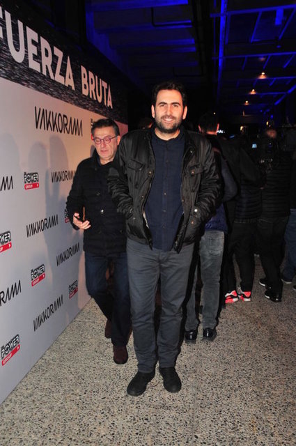 ÖMER TAVİLOĞLU