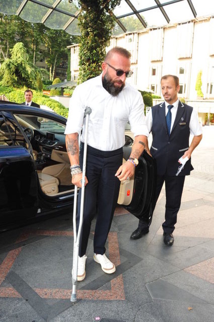 ÖNDER ÖZTARHAN