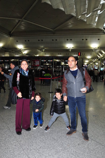 IRMAK - KAZIM KÖSEOĞLU