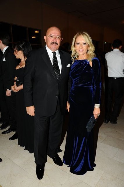 FATİH - FİGEN KIRAL