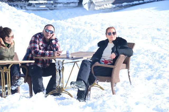 GÜLŞAH - ENDER ALKOÇLAR