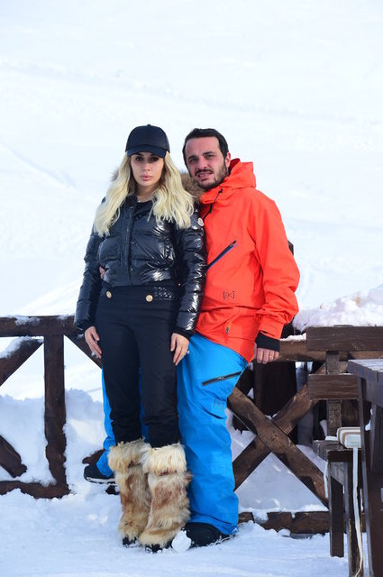 ÖZNUR - RUŞEN EKŞİ