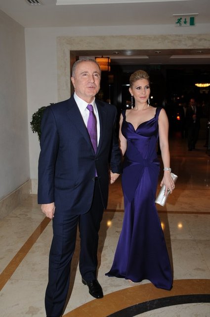 ÜNAL - FANİ AYSAL
