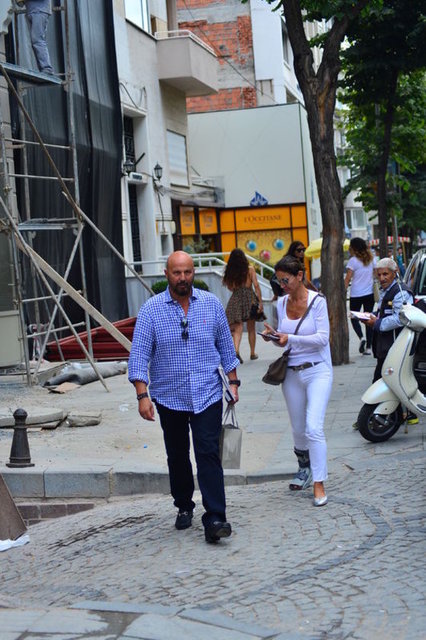 GÖKHAN ÇARMIKLI