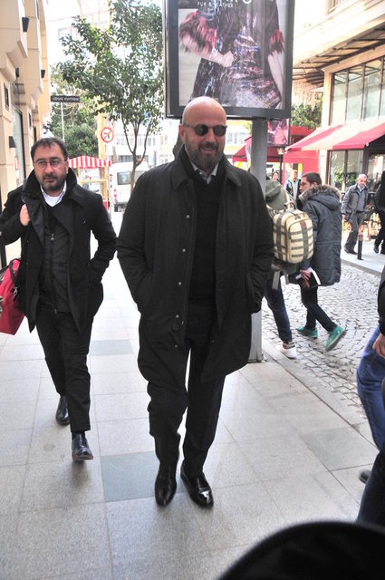 GÖKHAN ÇARMIKLI