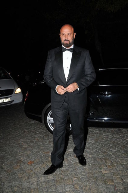 GÖKHAN ÇARMIKLI