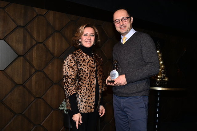 REVNA DEMİRÖREN, ERKAN KOYUNCU