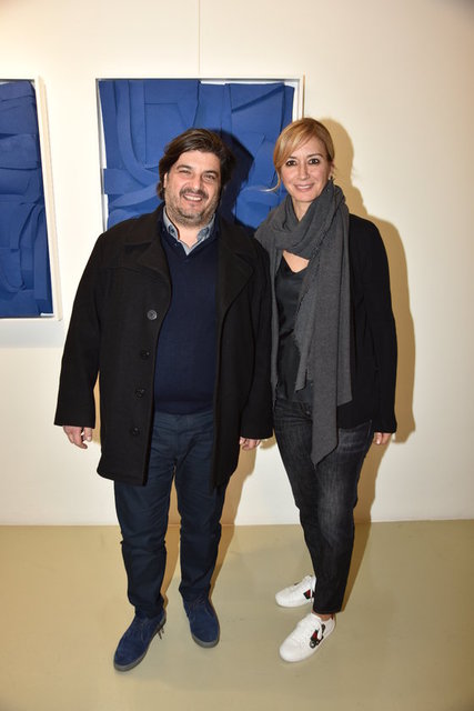EMRE - MAİDE KURTTEPELİ