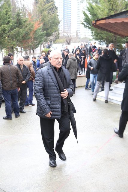 SELİM GAZİOĞLU