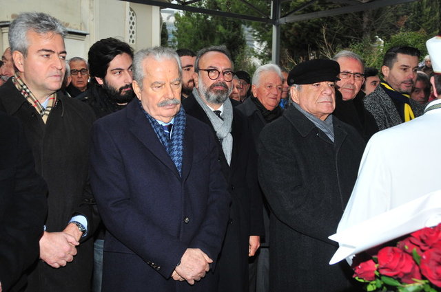 ALİ NURİ TÜRKER