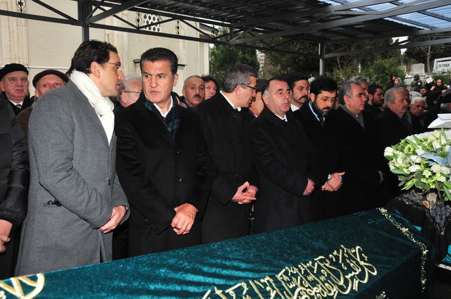 MUSTAFA SARIGÜL