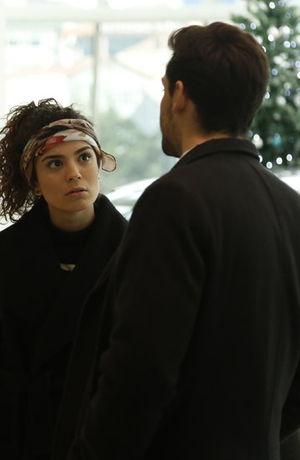 Gülümse Yeter 23. Bölüm Fotoğrafları