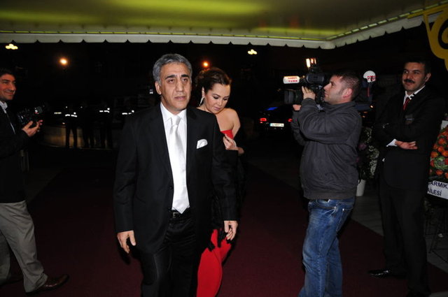 MURAT - MÜJDE POLAT