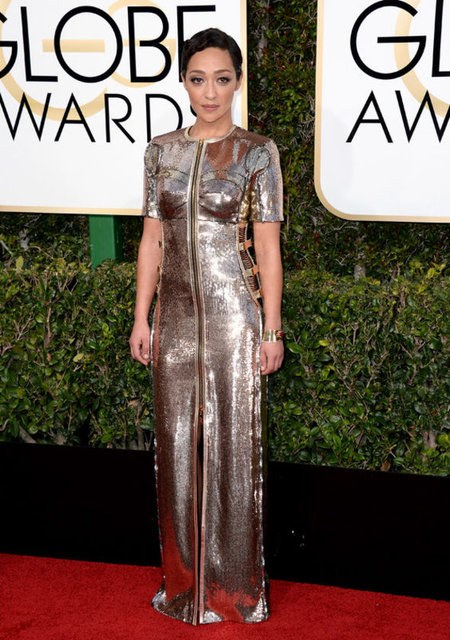 RUTH NEGGA