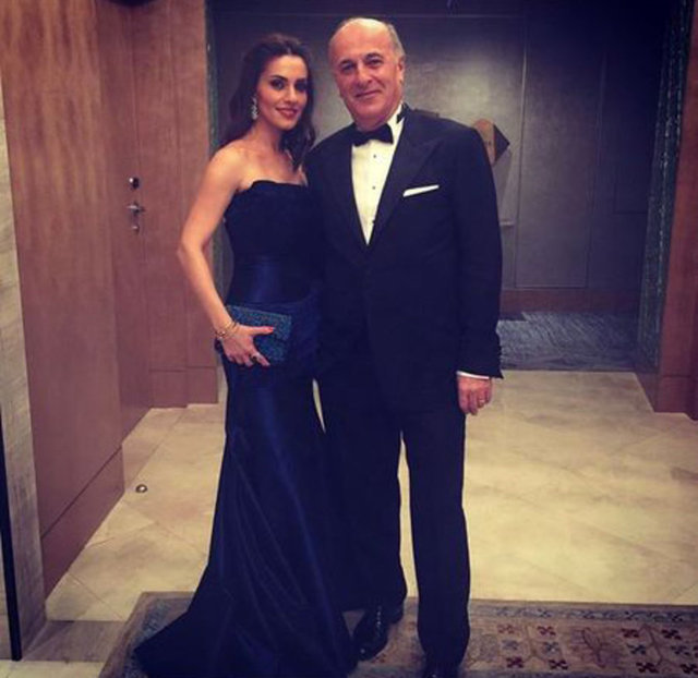 FULYA ÖZKANCA, TAHSİN TOKGÖZ