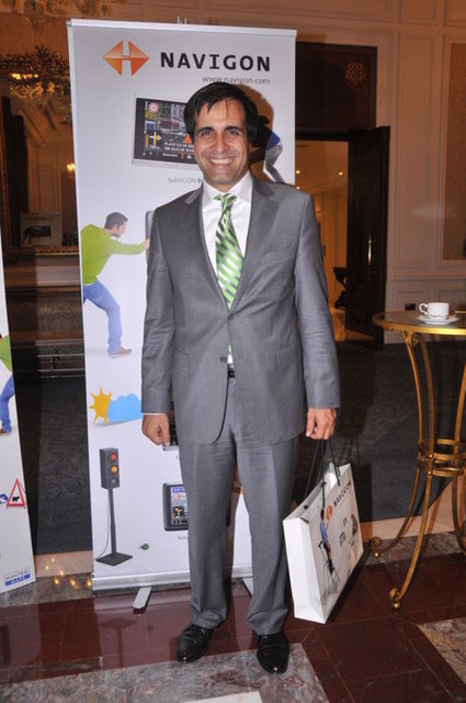 ERAN TAPAN