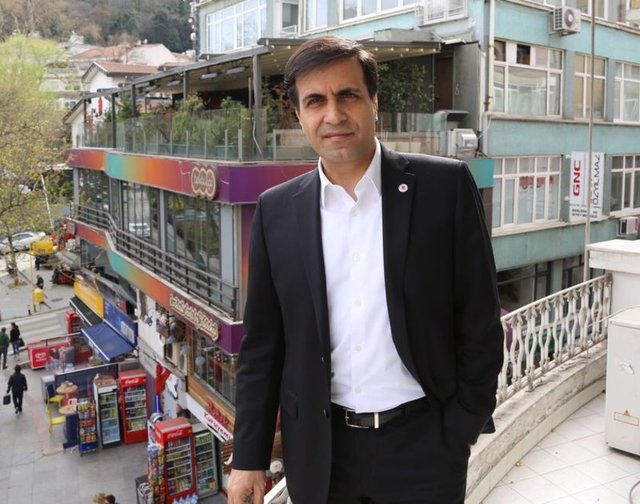 ERAN TAPAN