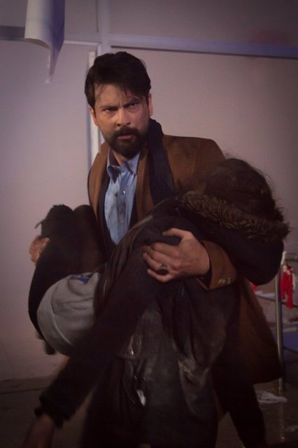 Cesur Yürek 13. Bölüm Fotoğrafları