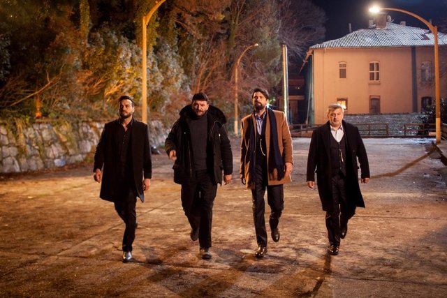 Cesur Yürek 13. Bölüm Fotoğrafları