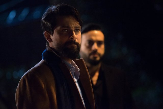 Cesur Yürek 13. Bölüm Fotoğrafları