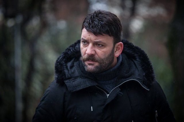 Cesur Yürek 13. Bölüm Fotoğrafları