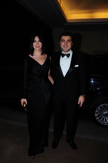 LEVENT - FULYA CEYLAN