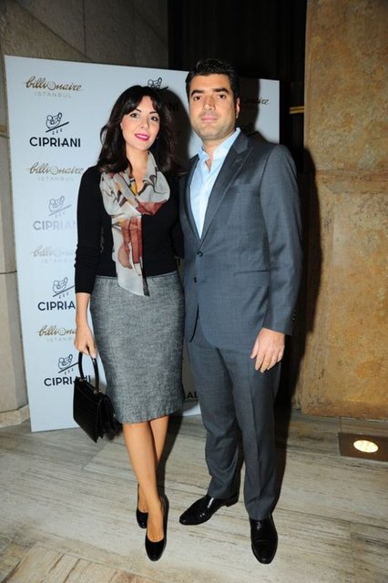 LEVENT - FULYA CEYLAN