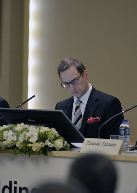 ÖMER KOÇ
