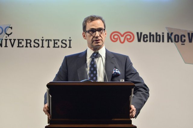 ÖMER KOÇ