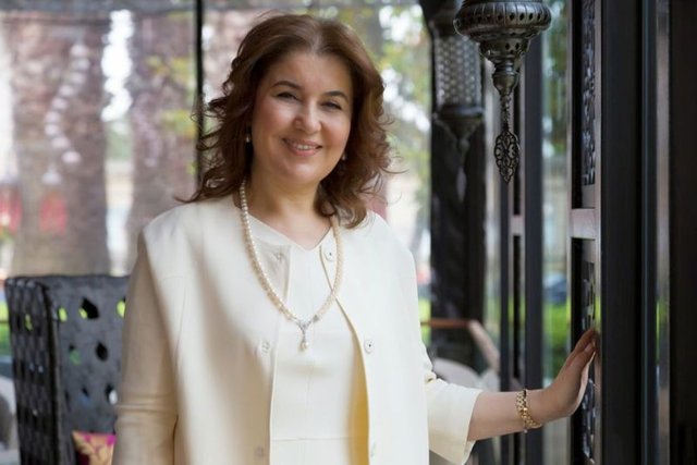HÜLYA GEDİK