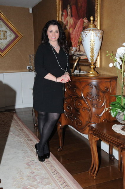 SEMA GÜRAL SÜRMELİ