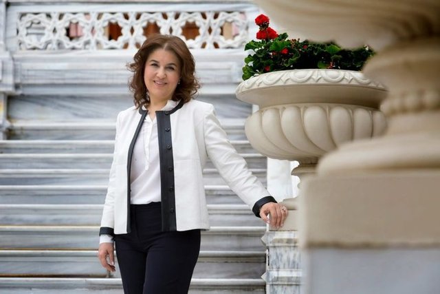 HÜLYA GEDİK