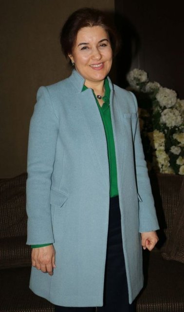 HÜLYA GEDİK