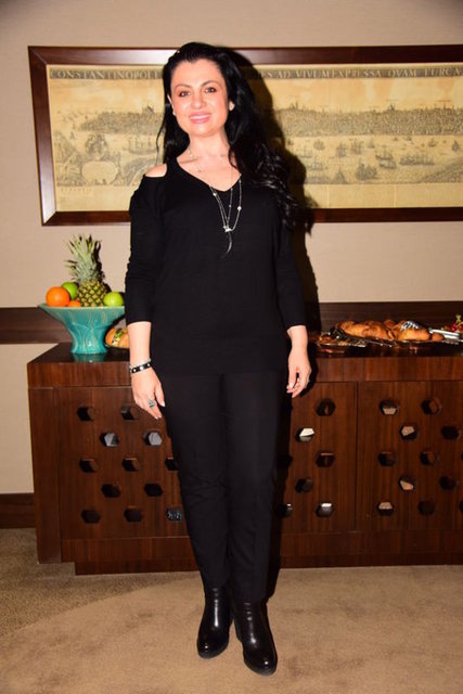 SEMA GÜRAL SÜRMELİ