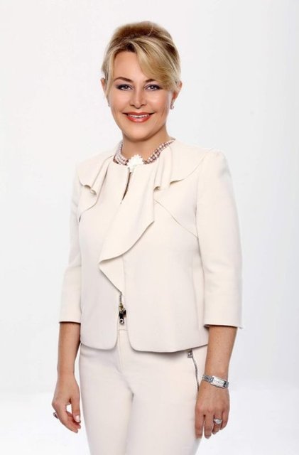 DEMET SABANCI ÇETİNDOĞAN