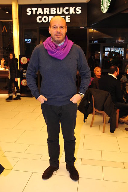 LEVENT KIZIL