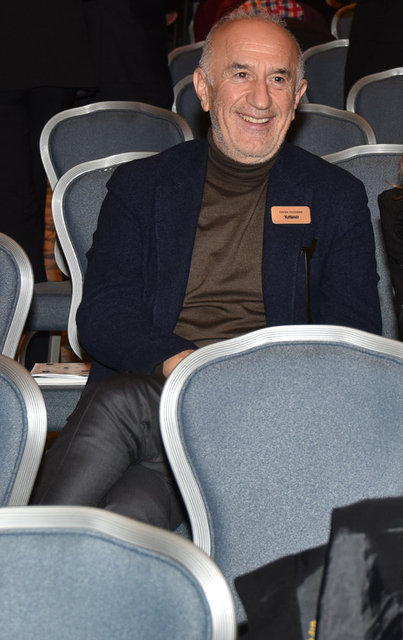 ZAFER YILDIRIM