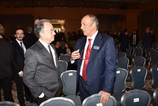 METİN FADILLIOĞLU, TUNCAY ÖZİLHAN