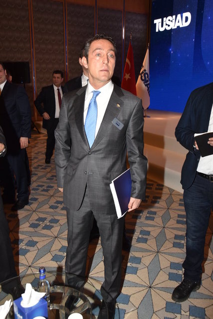 ALİ KOÇ