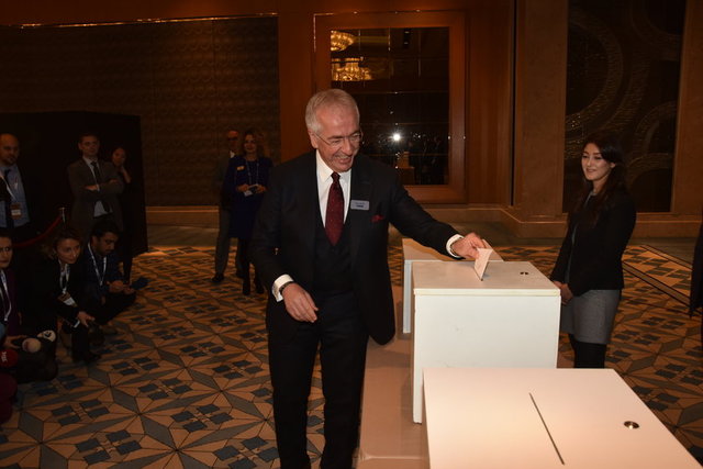 EROL BİLECİK